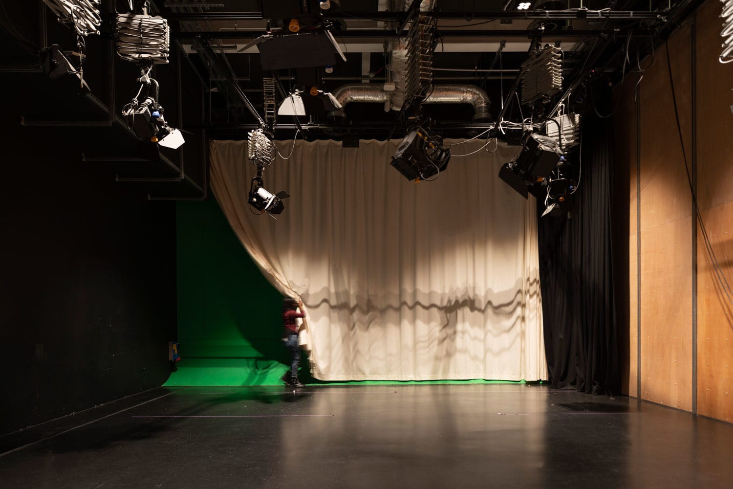 Photo of Lyric Hammersmith Theatre, Film & TV Studio