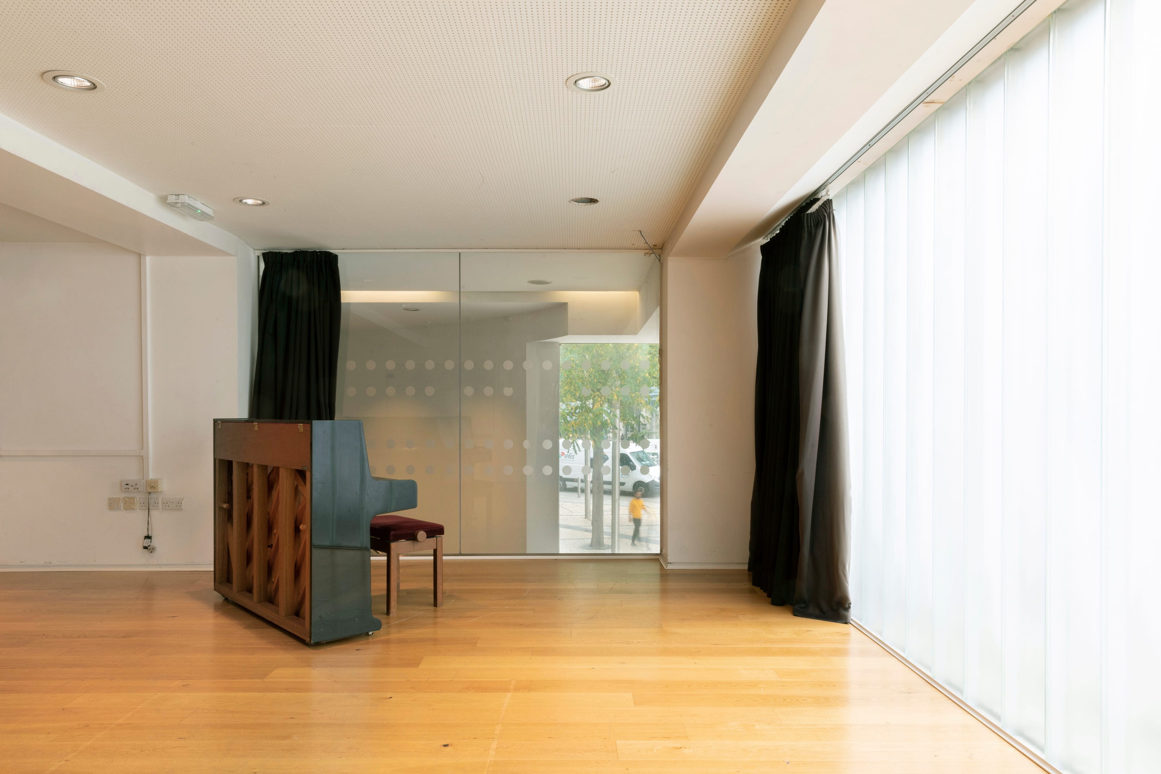 Photo of Lyric Hammersmith Theatre, Creative Space
