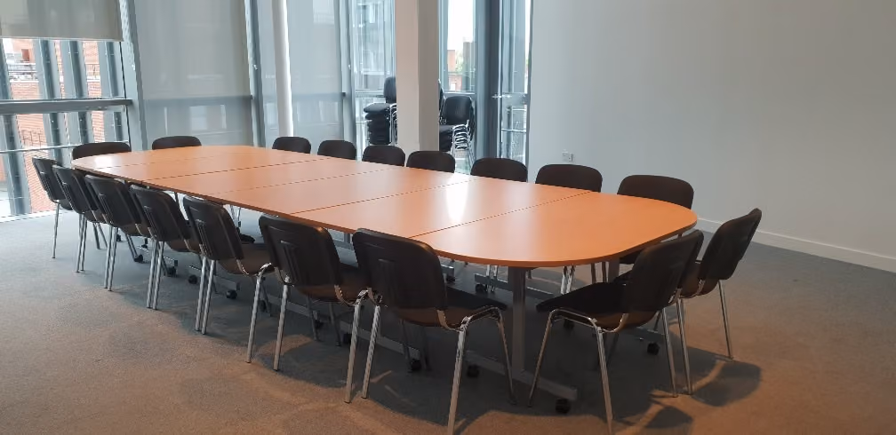 Photo of Lyric Hammersmith Theatre, Orr Room