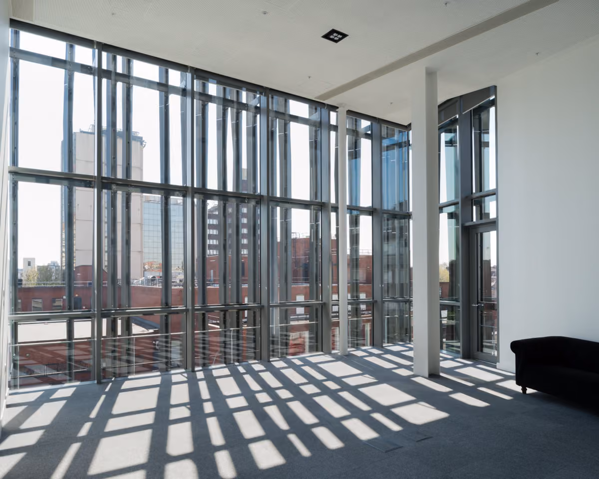 Photo of Lyric Hammersmith Theatre, Orr Room
