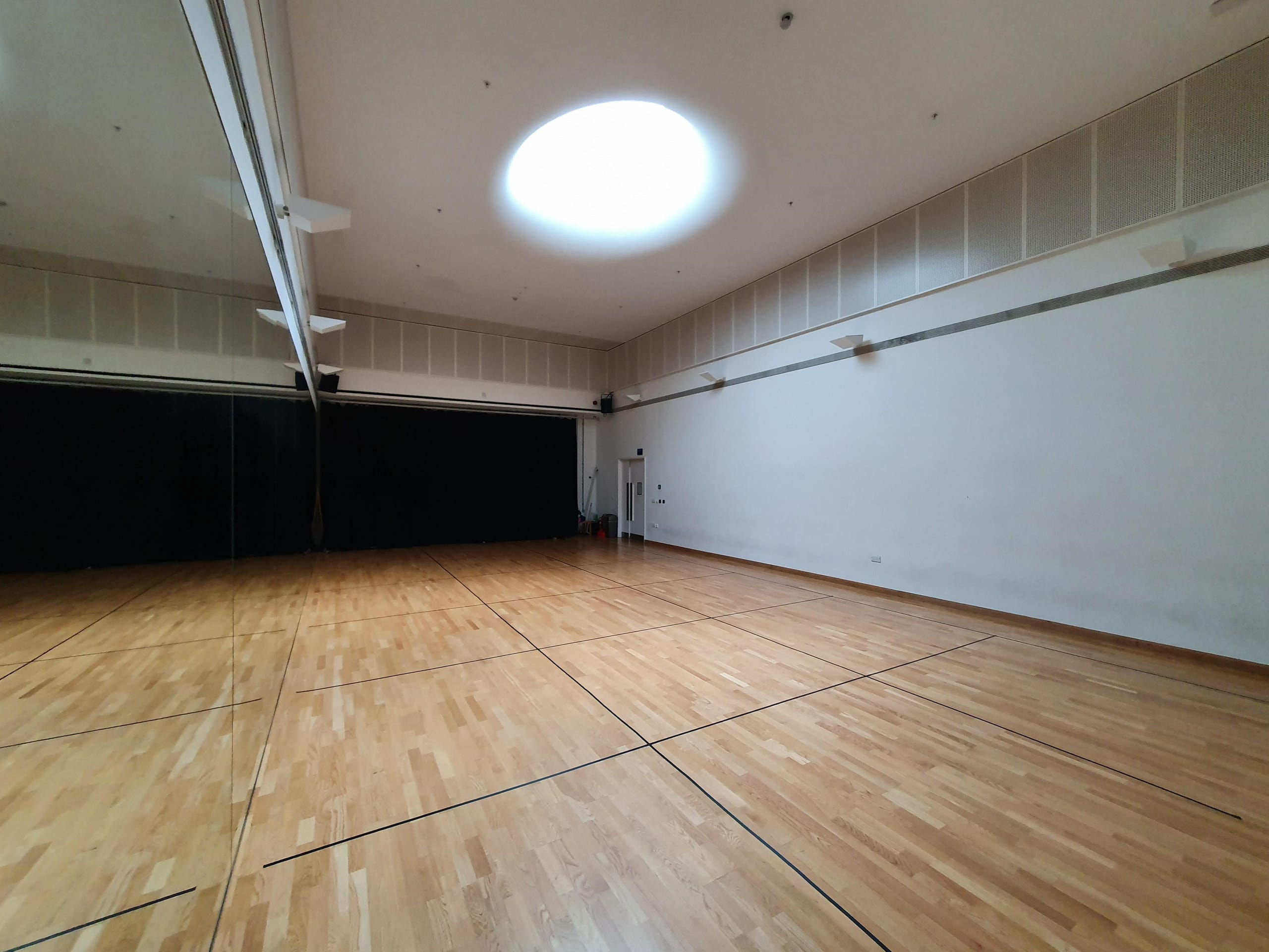Photo of Lyric Hammersmith Theatre, Dance Studio
