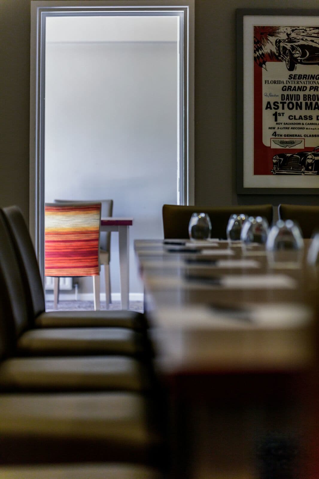 Terrace Suite, Sudbury House Hotel photo #3