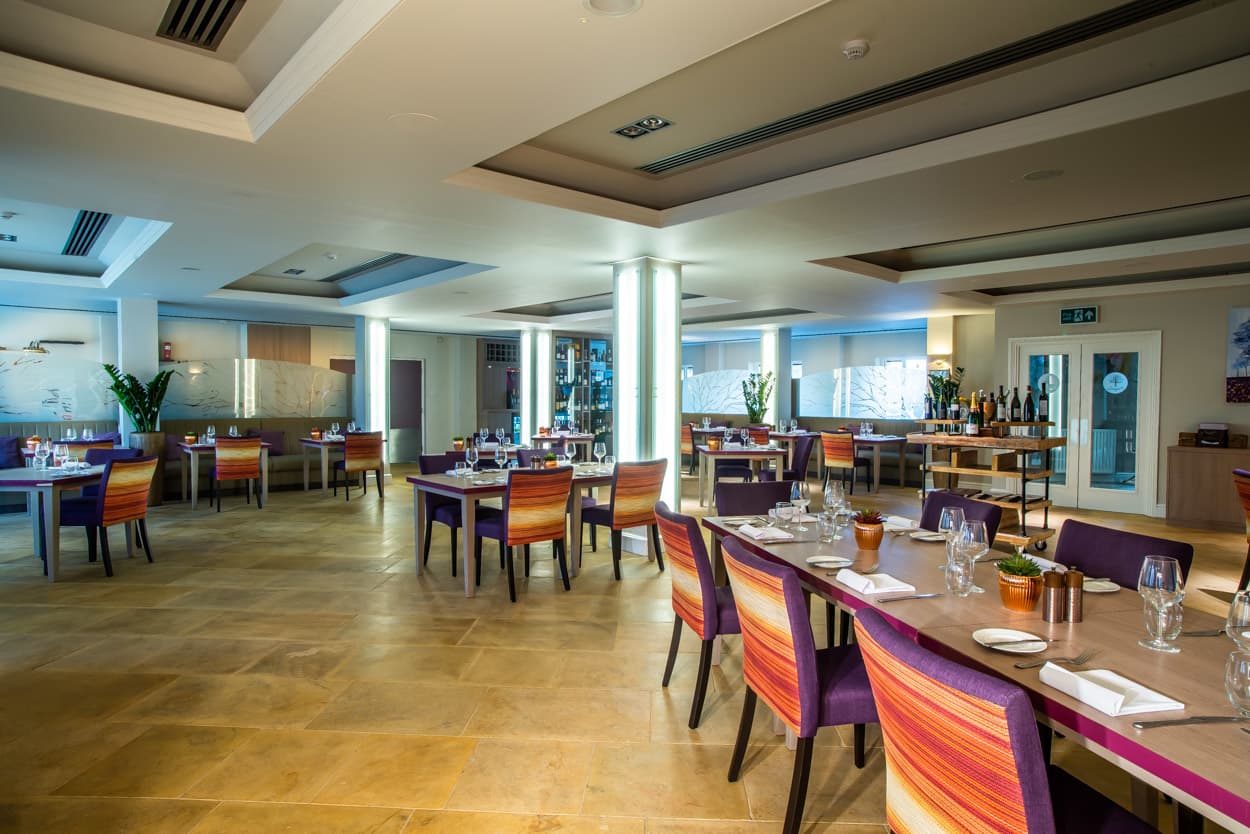 Christmas Parties And Festive Events