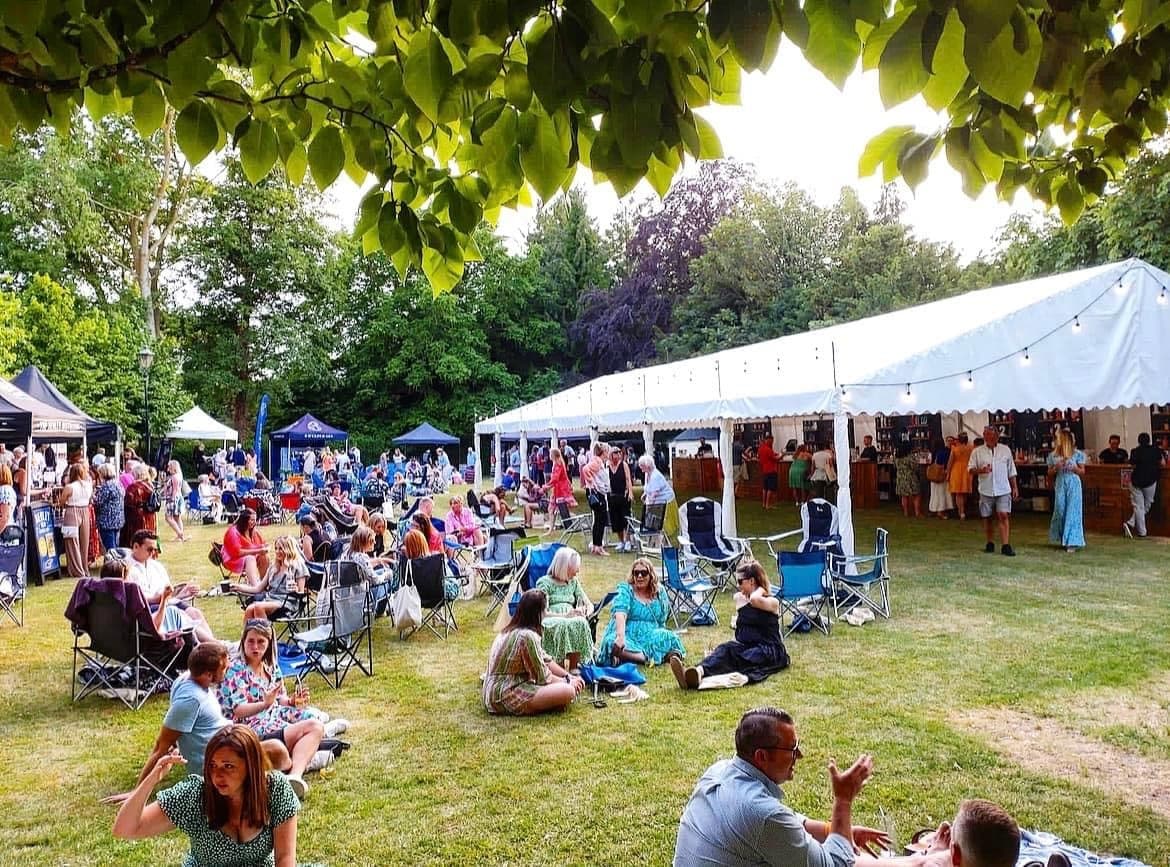 Sudbury House Hotel, Exclusive Hire photo #2