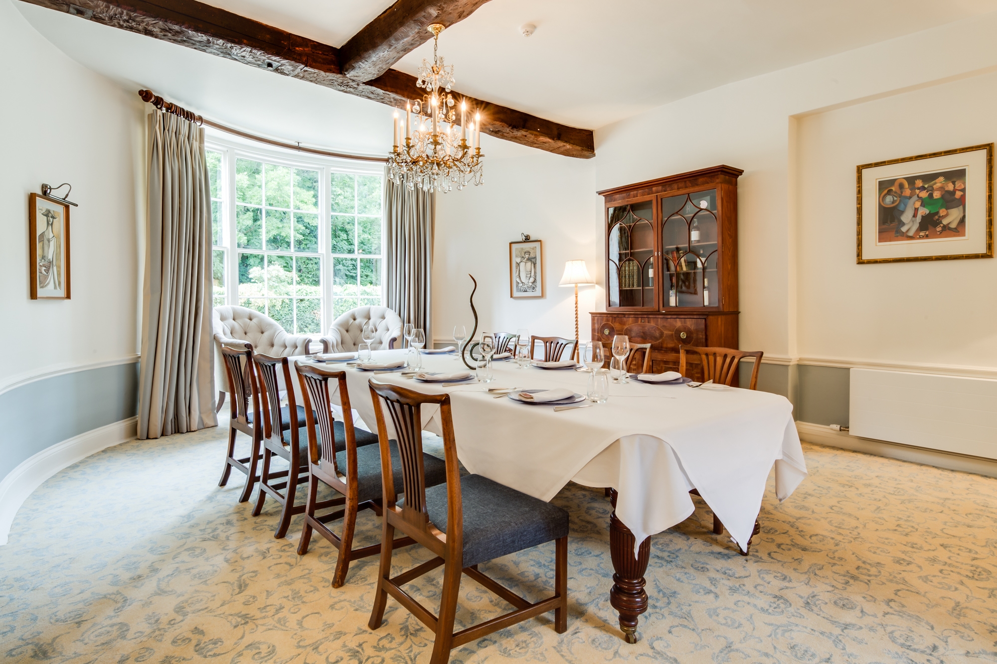 Photo of Sudbury House Hotel, Regency