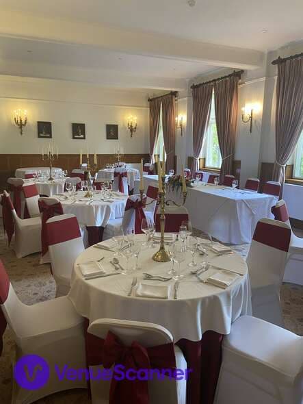 Christmas Parties And Festive Events, Sudbury House Hotel photo #2
