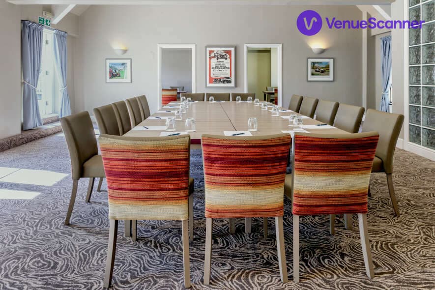 Terrace Suite, Sudbury House Hotel photo #1