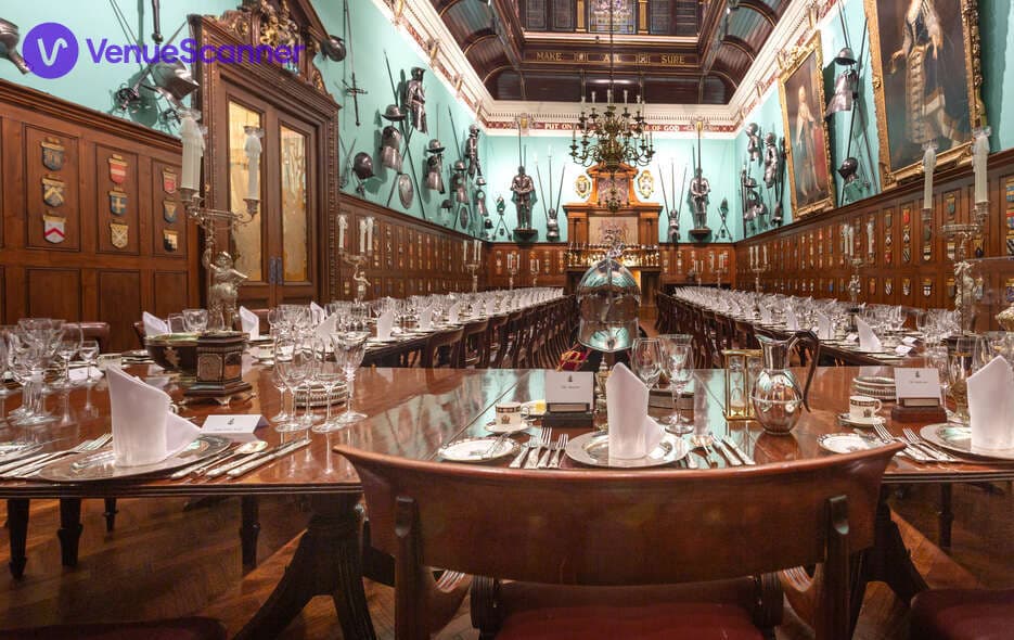 Armourers Hall, Livery Hall photo #3