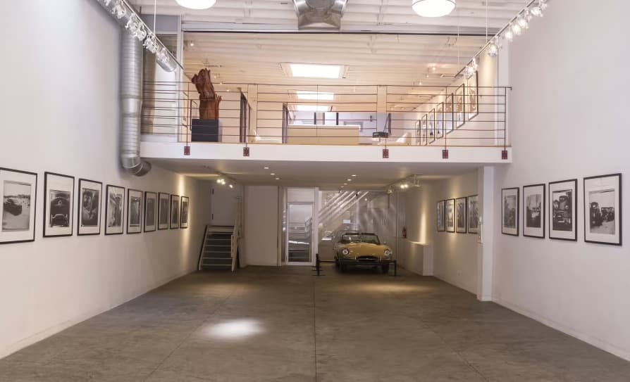 Photo of Cooper Classics Collection