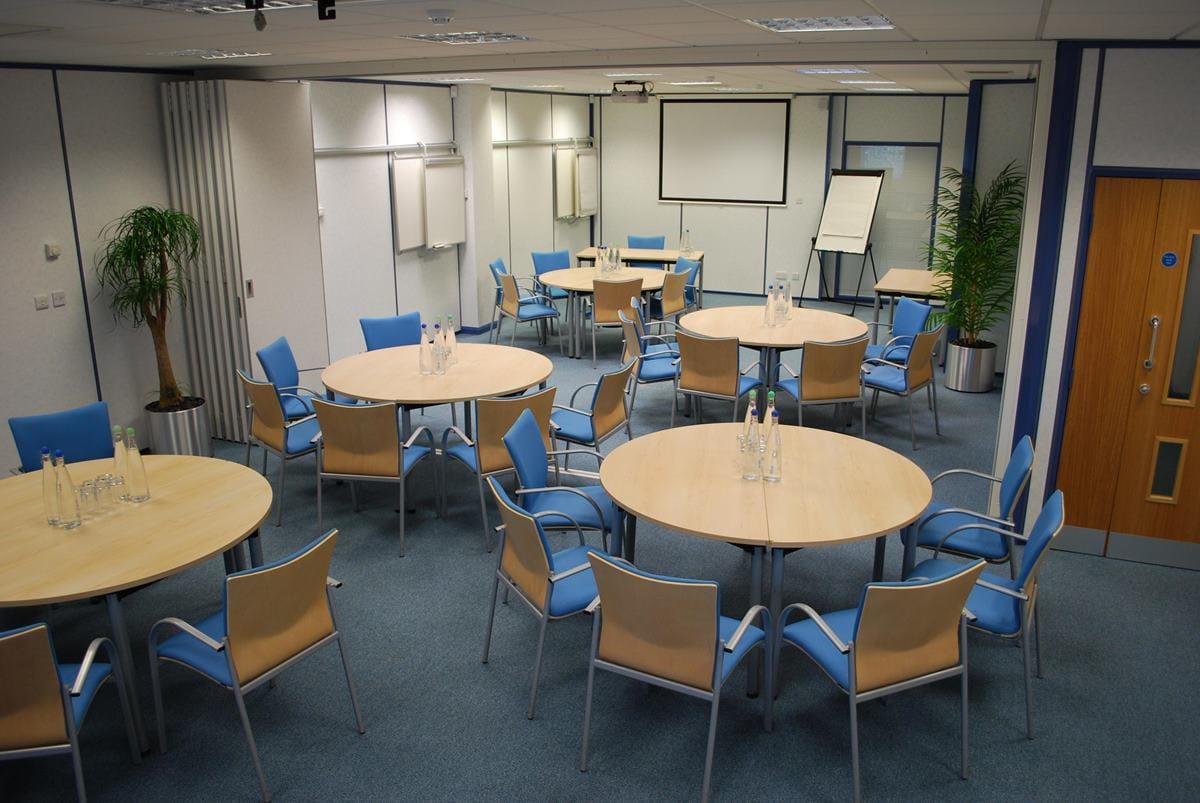 Photo of The Ark Conference Centre, Luganogarda