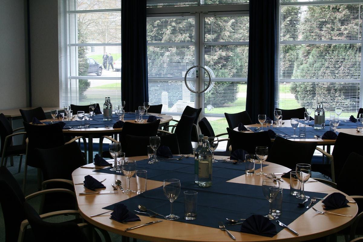 Photo of The Ark Conference Centre, Caspian