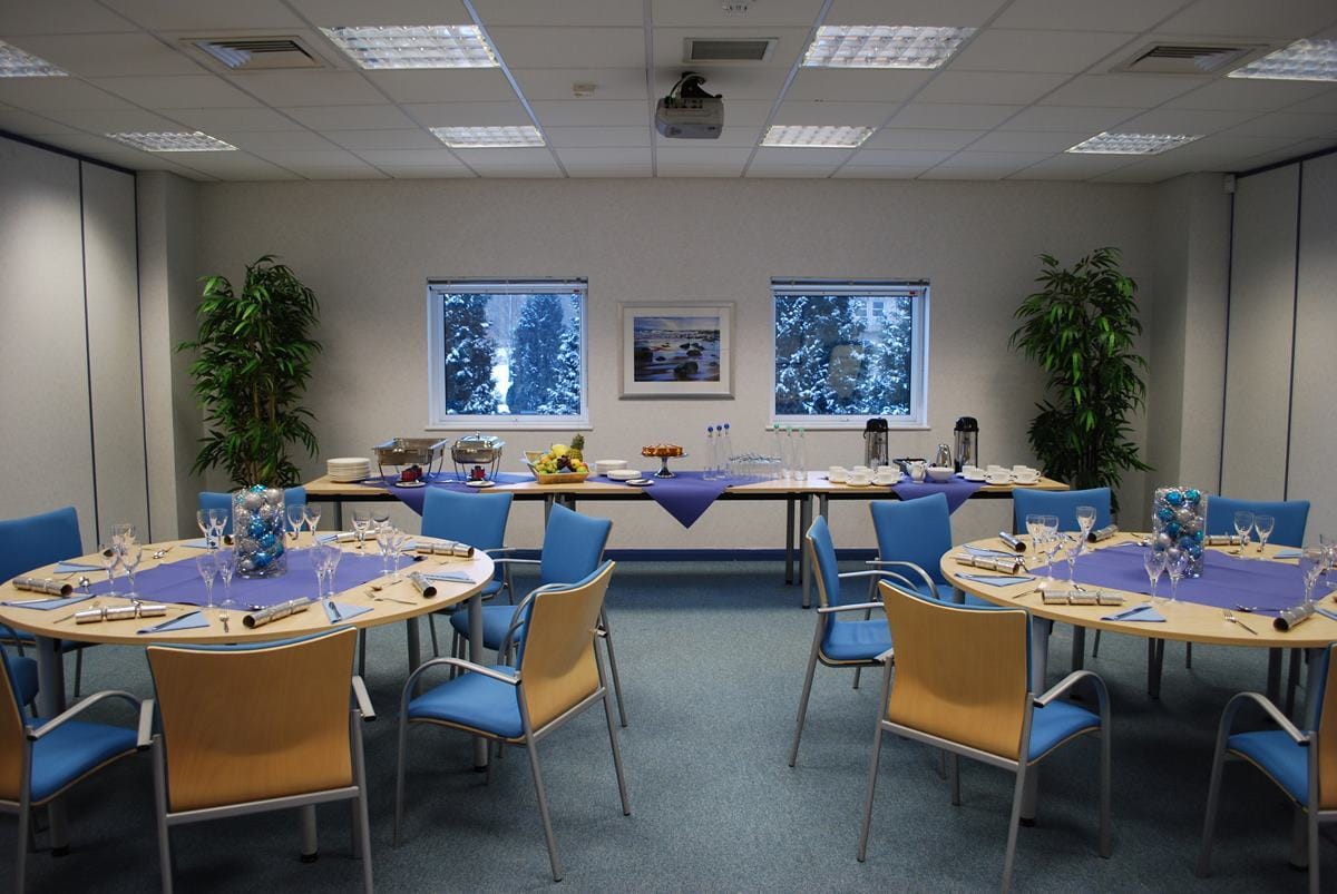Photo of The Ark Conference Centre, Lugano