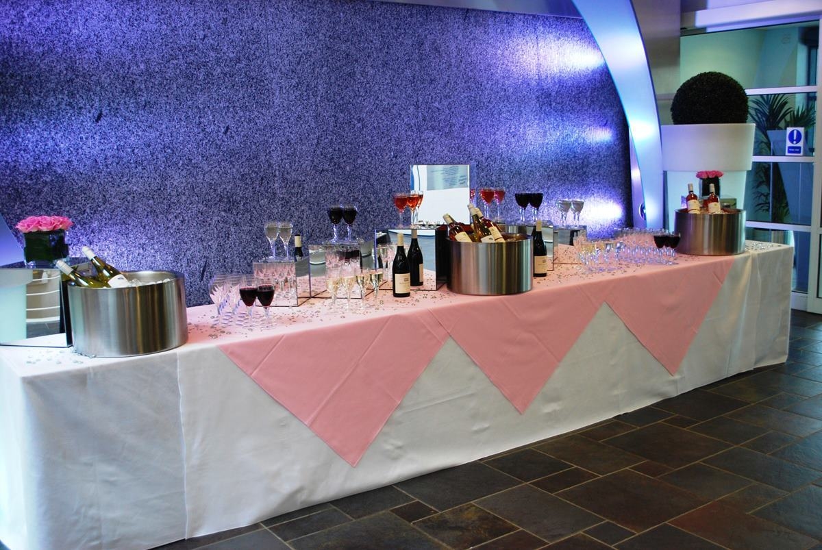 Photo of The Ark Conference Centre, Foyer Atrium Patio