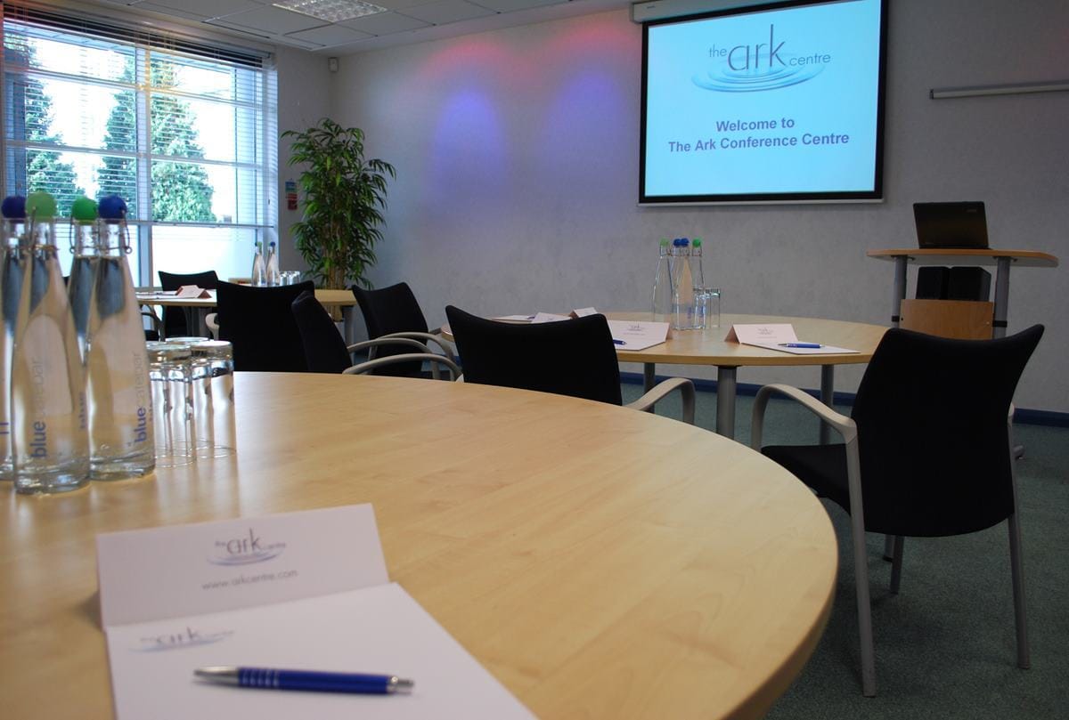 Photo of The Ark Conference Centre, Caspian