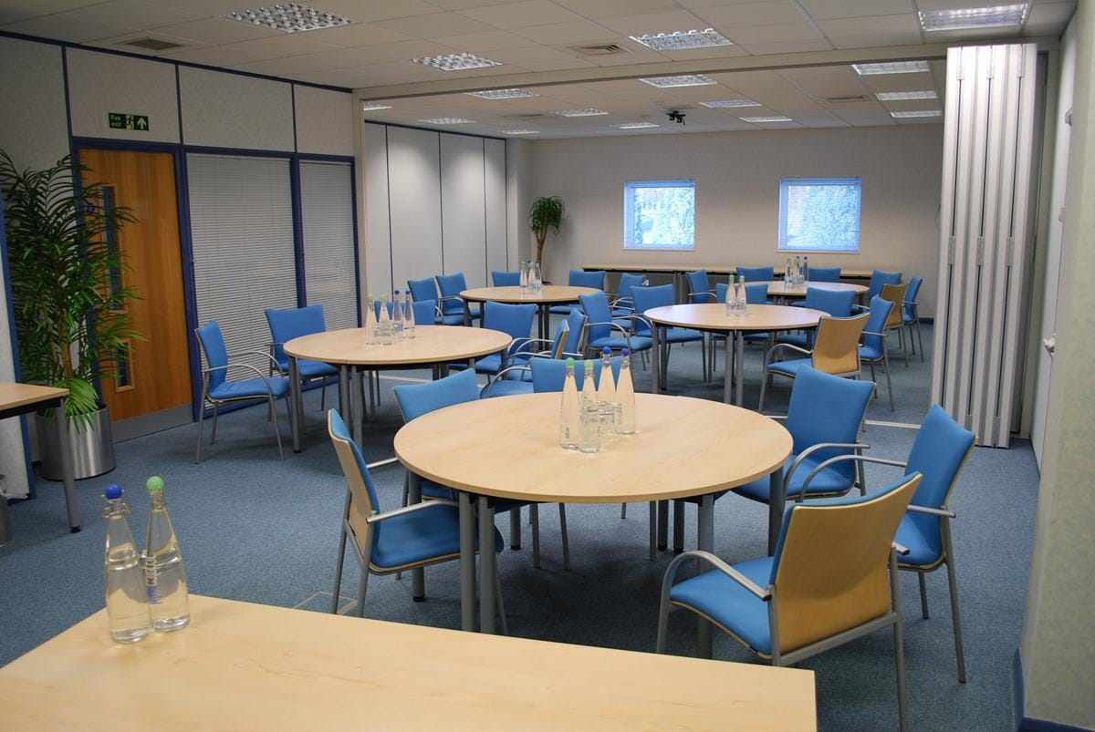 Photo of The Ark Conference Centre, Luganogarda