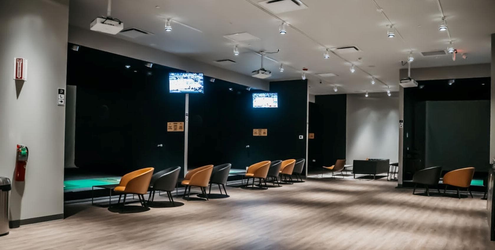 Game of Irons, 2nd Floor, undefined photo #1