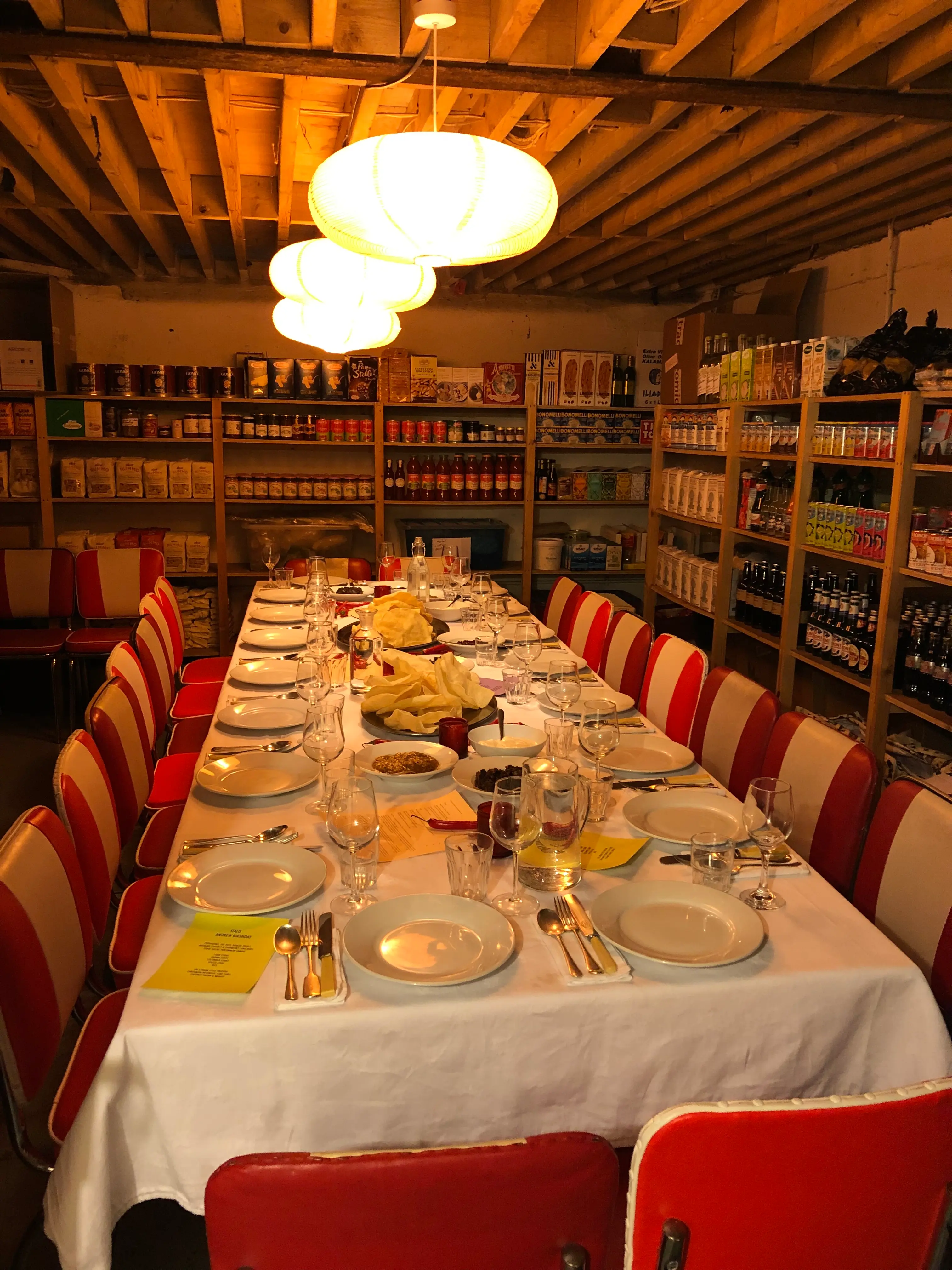 Italo, Italo photo #2