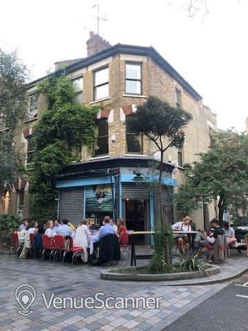 Italo, Italo photo #3