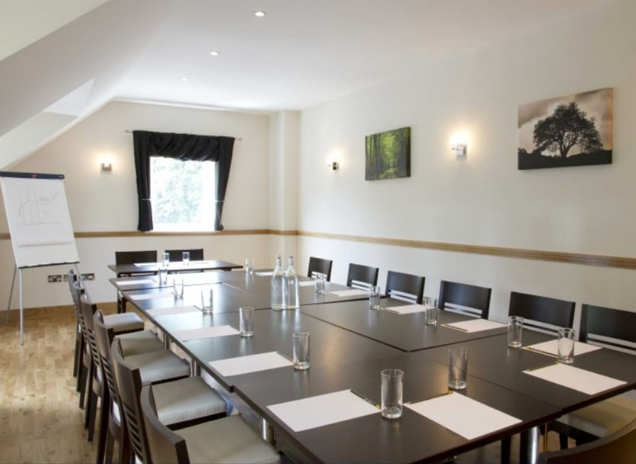 Photo of Bishopswood Golf Course, Oak Room