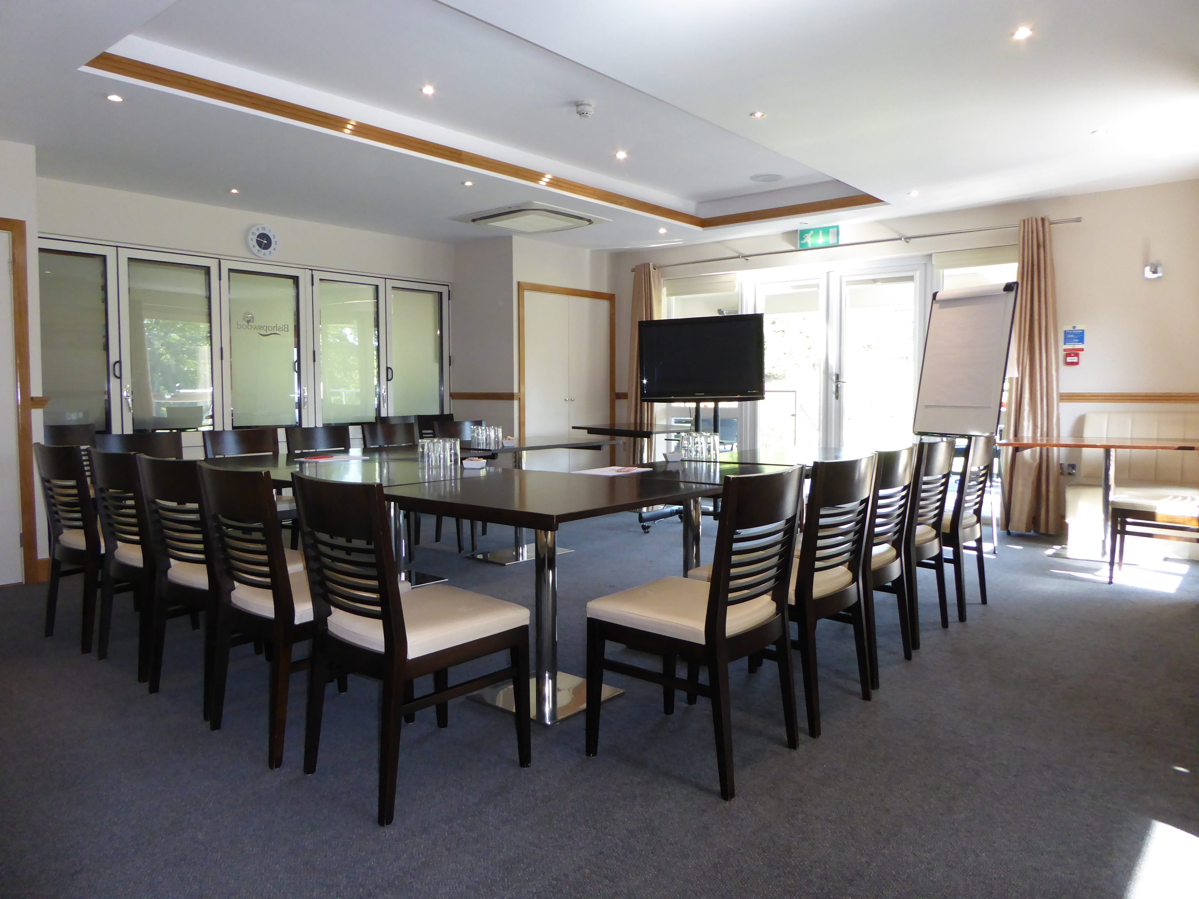 Photo of Bishopswood Golf Course, Sands Room