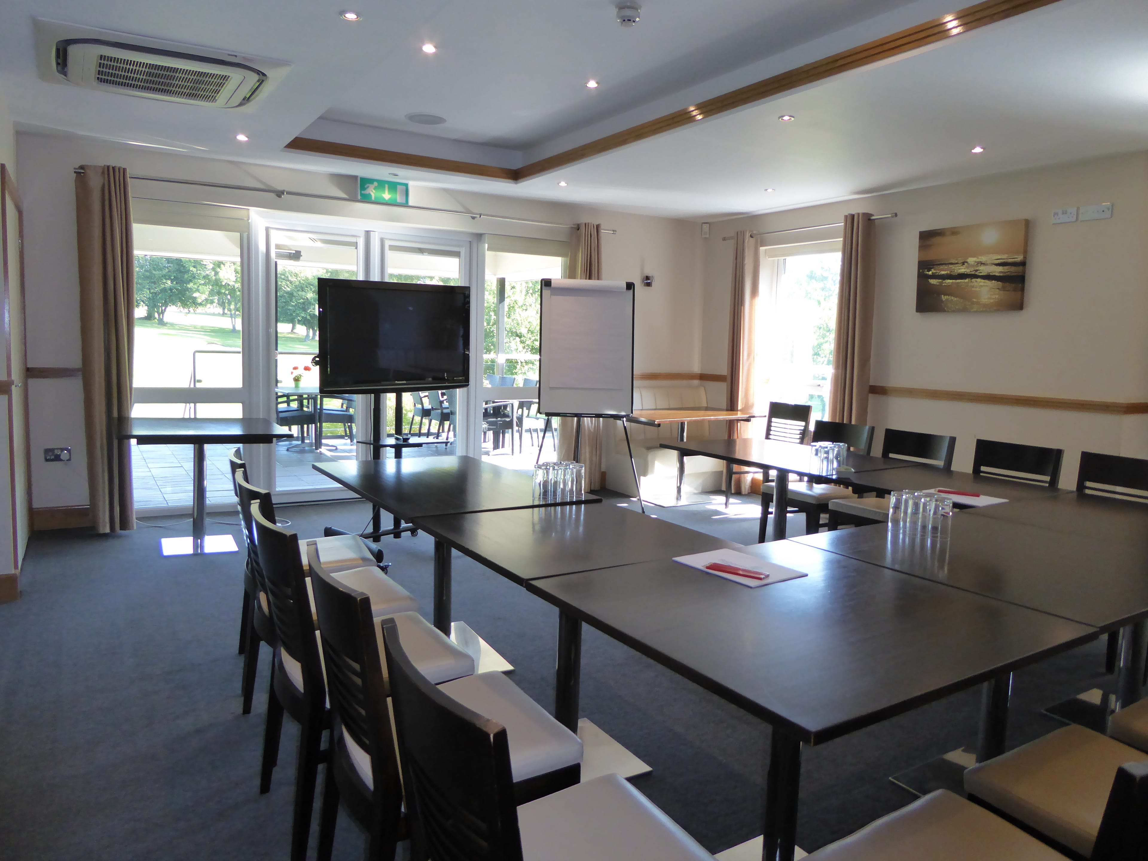 Photo of Bishopswood Golf Course, Sands Room
