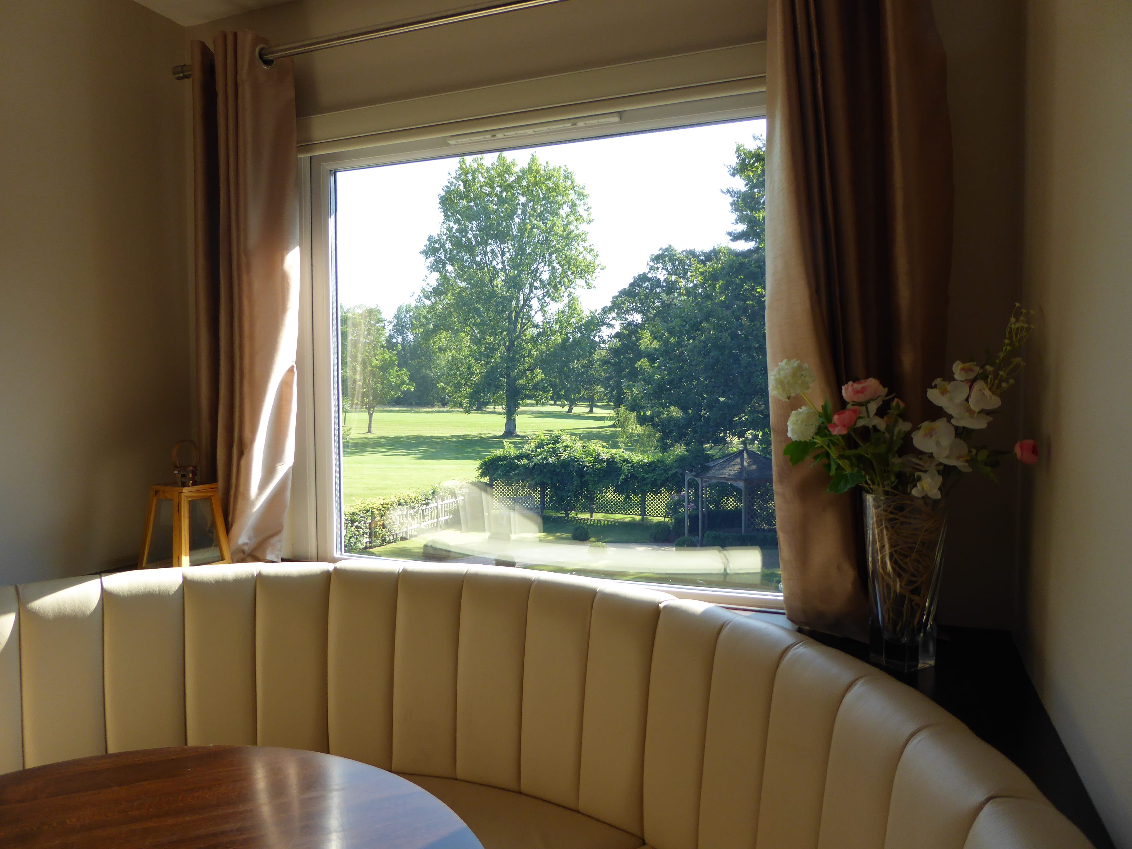 Photo of Bishopswood Golf Course, Sands Room