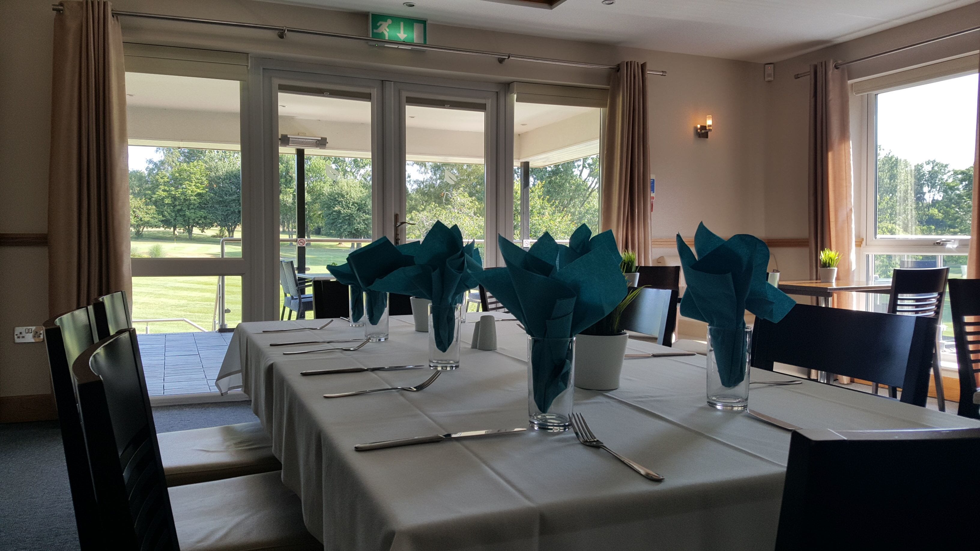 Photo of Bishopswood Golf Course, Sands Room