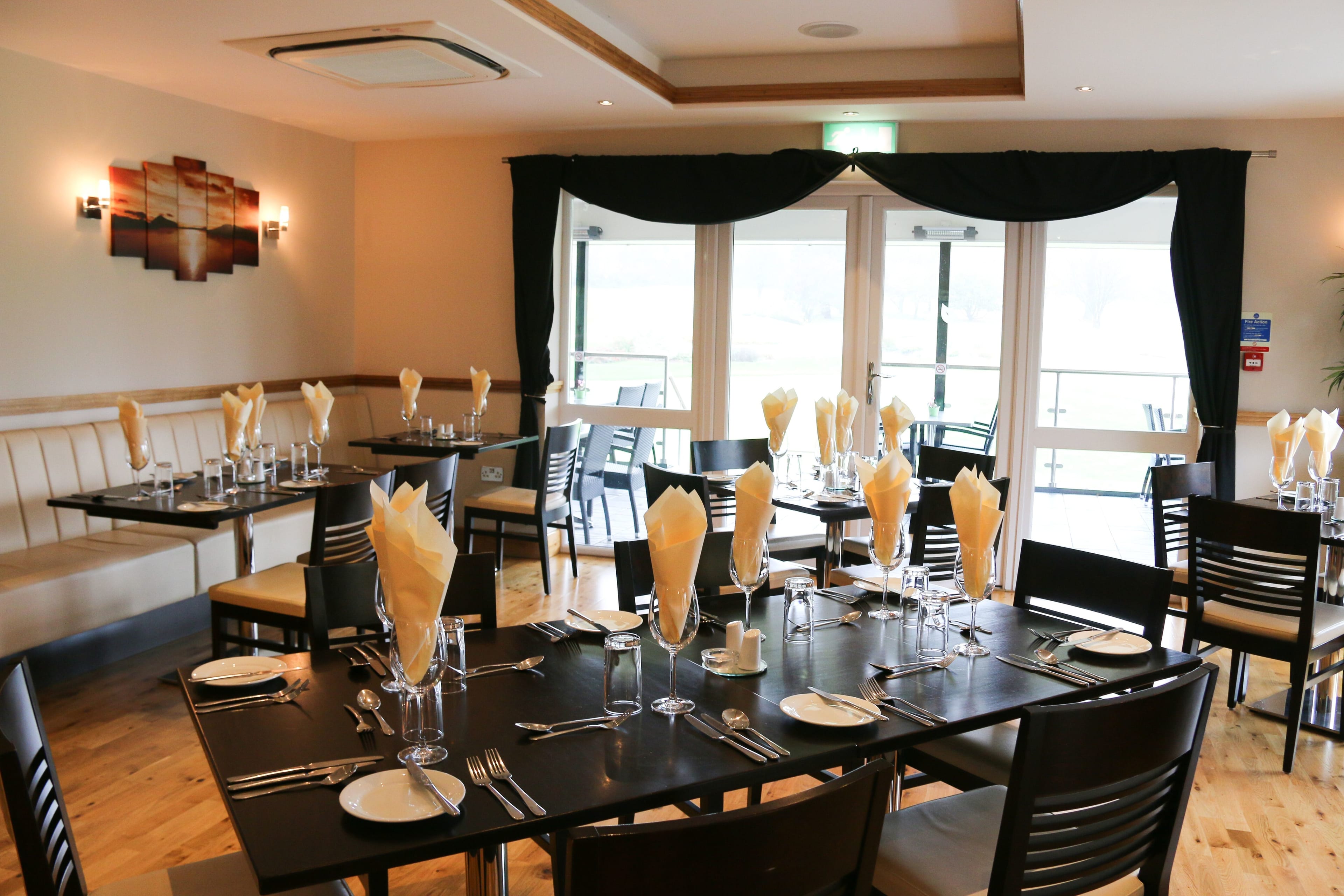 Photo of Bishopswood Golf Course, Sands Room
