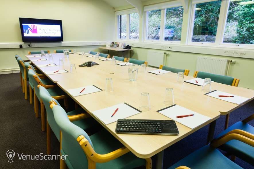 Meeting Room 3, Royal College Of Nursing Scotland photo #1
