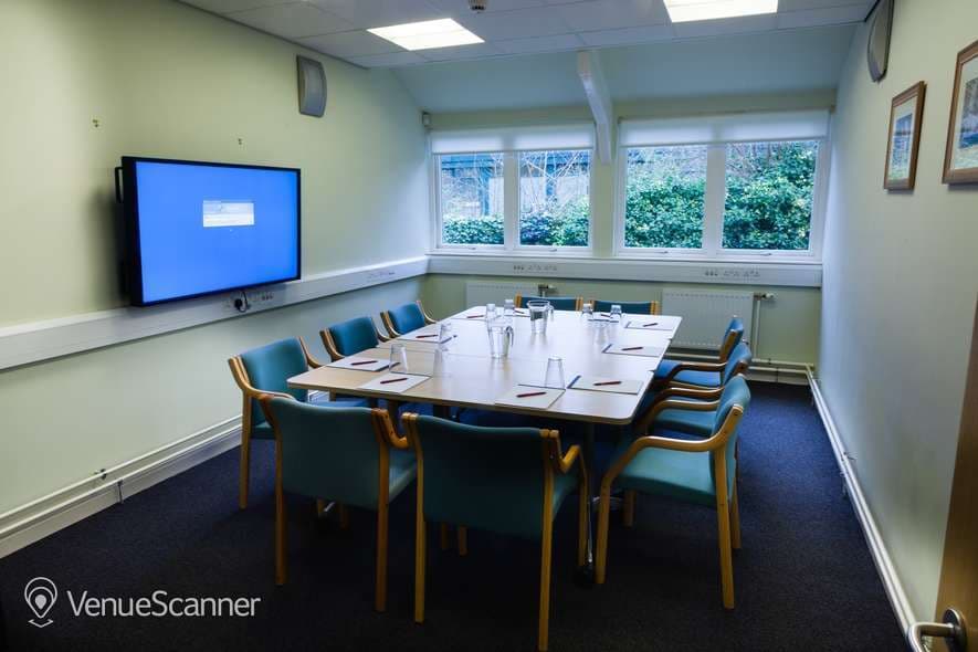 Meeting Room 2, Royal College Of Nursing Scotland photo #1