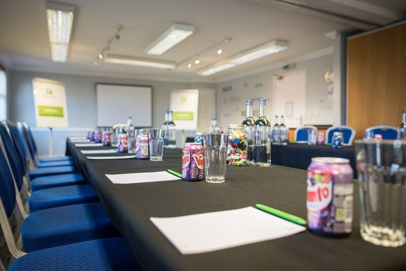Photo of Holiday Inn Manchester West, Quay Suite