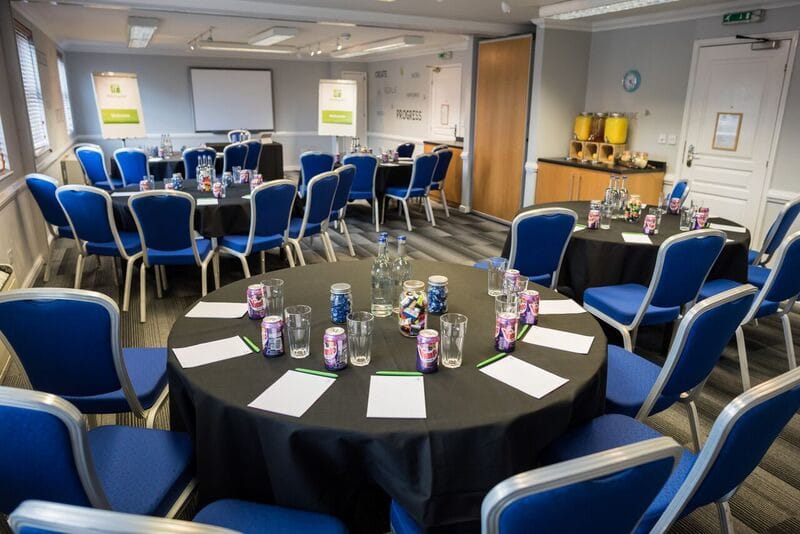 Photo of Holiday Inn Manchester West, Quay Suite