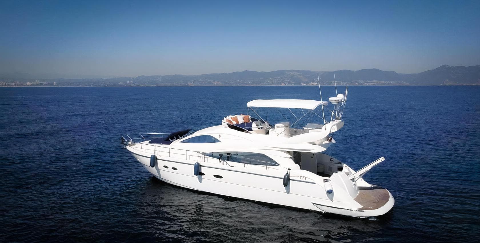The Big One, Vella Yacht photo #1