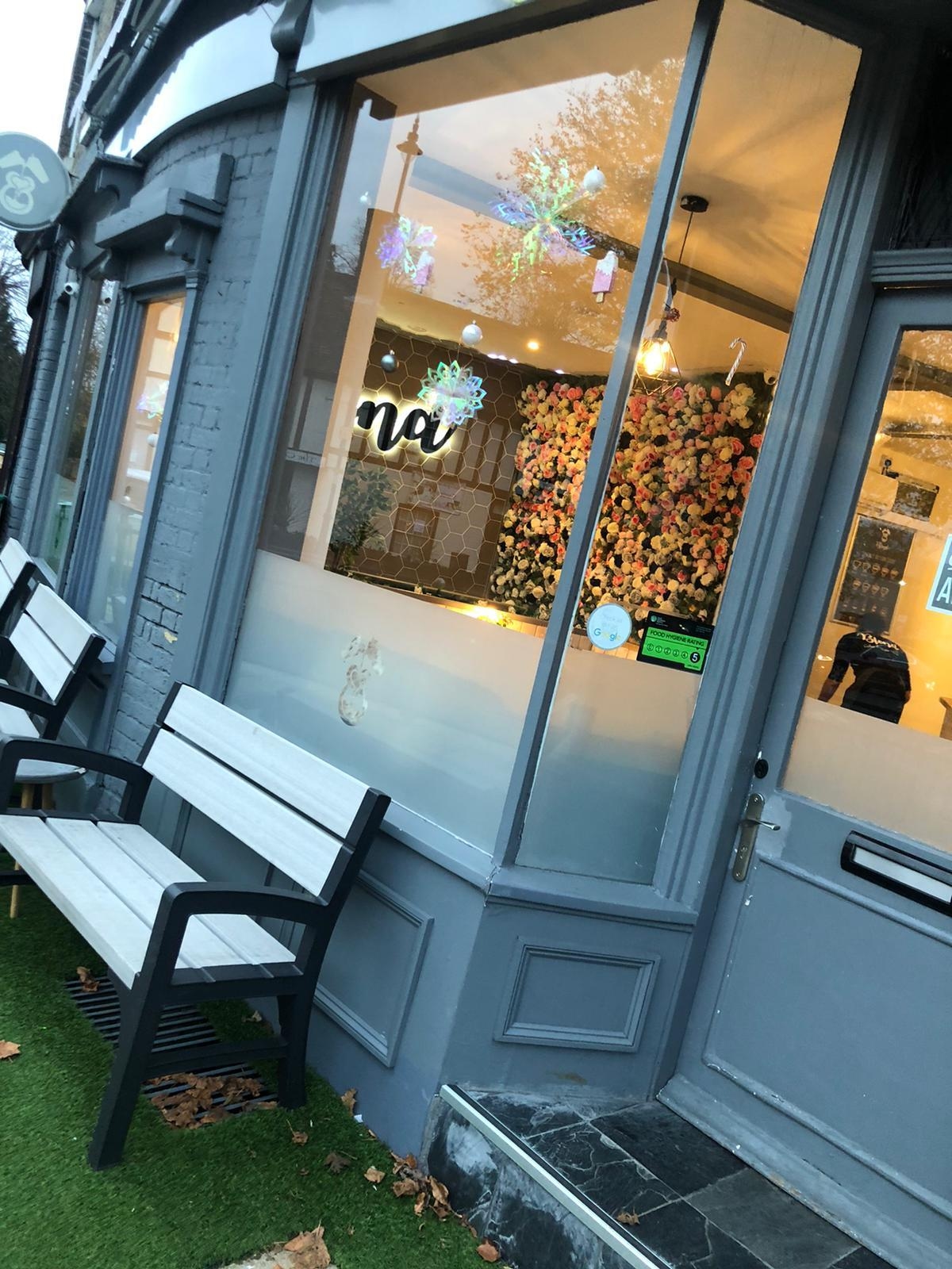 Photo of Blend Coffee And Shakehouse