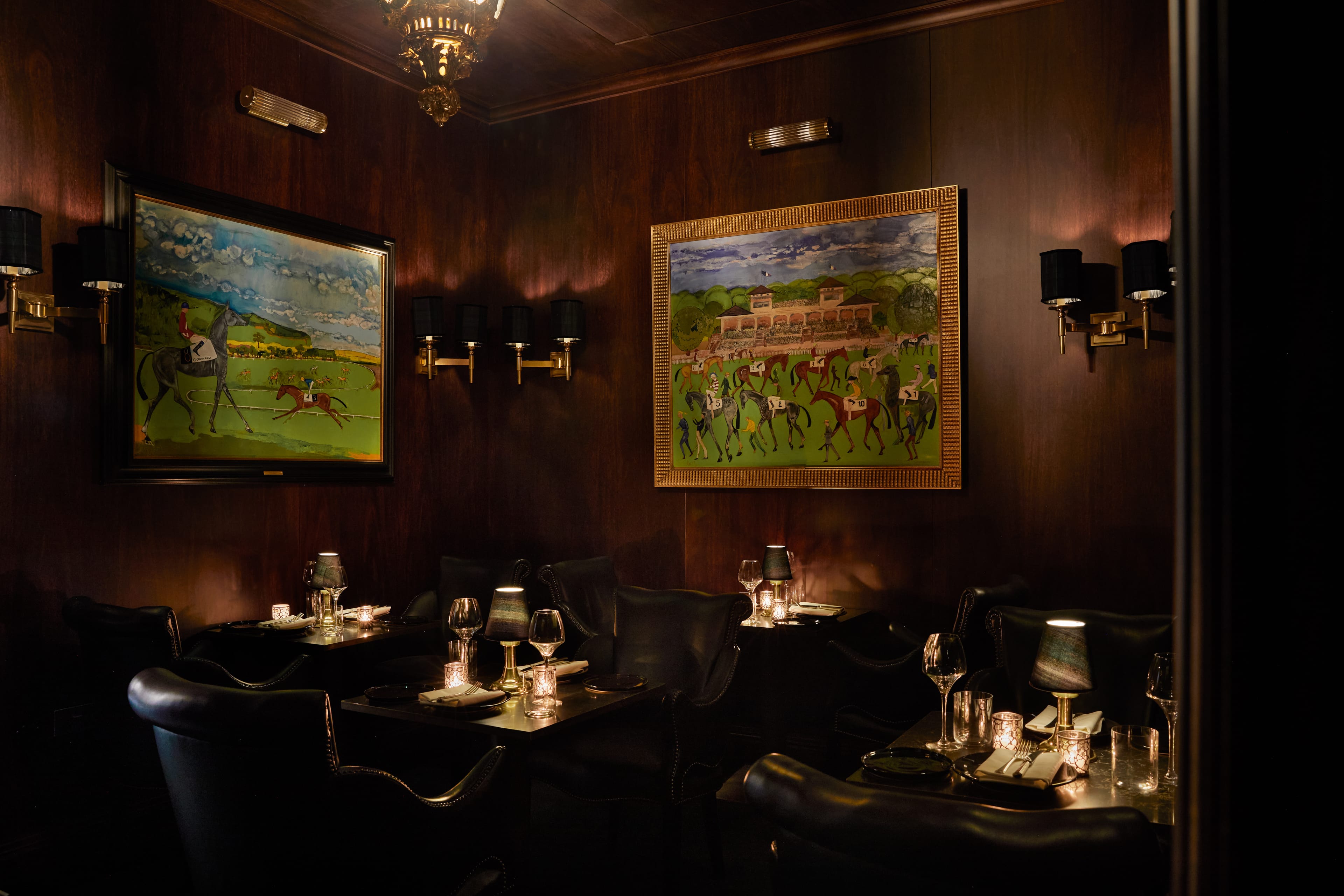 Photo of The Milestone Hotel, The Hideaway