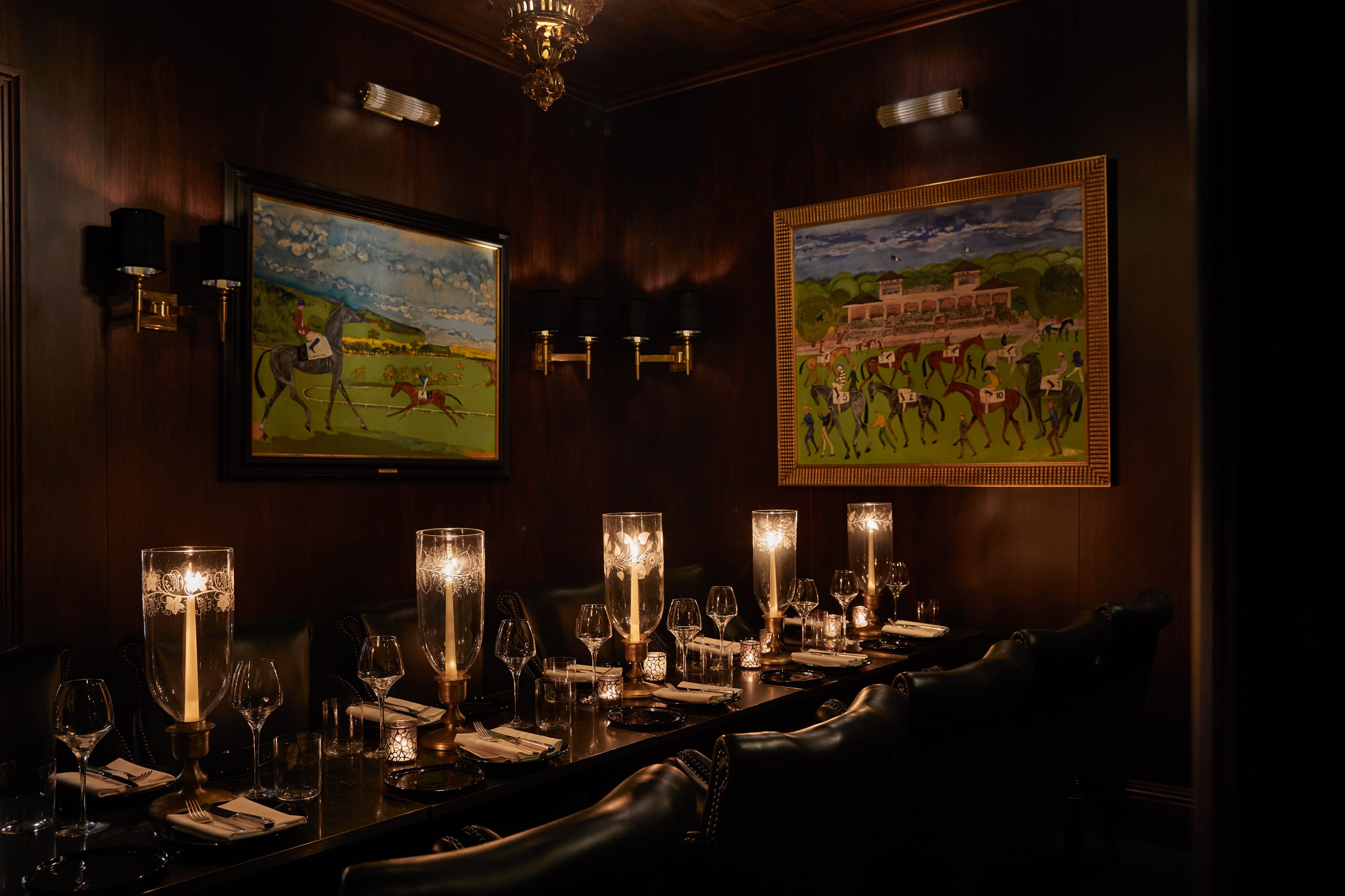 Photo of The Milestone Hotel, The Hideaway