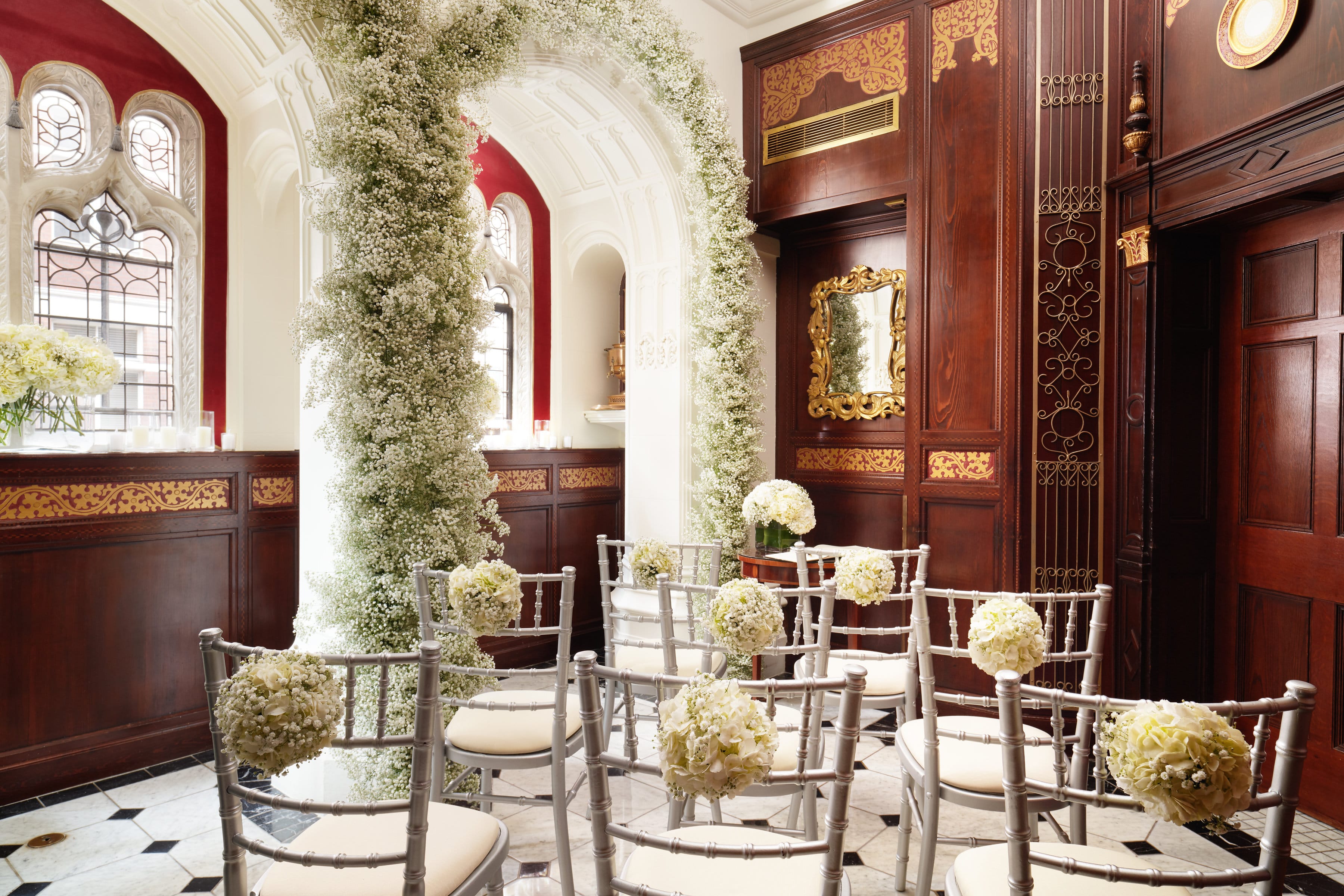 Photo of The Milestone Hotel, The Oratory