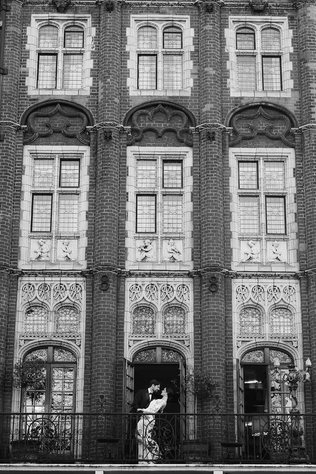 Photo of The Milestone Hotel, The Park Lounge