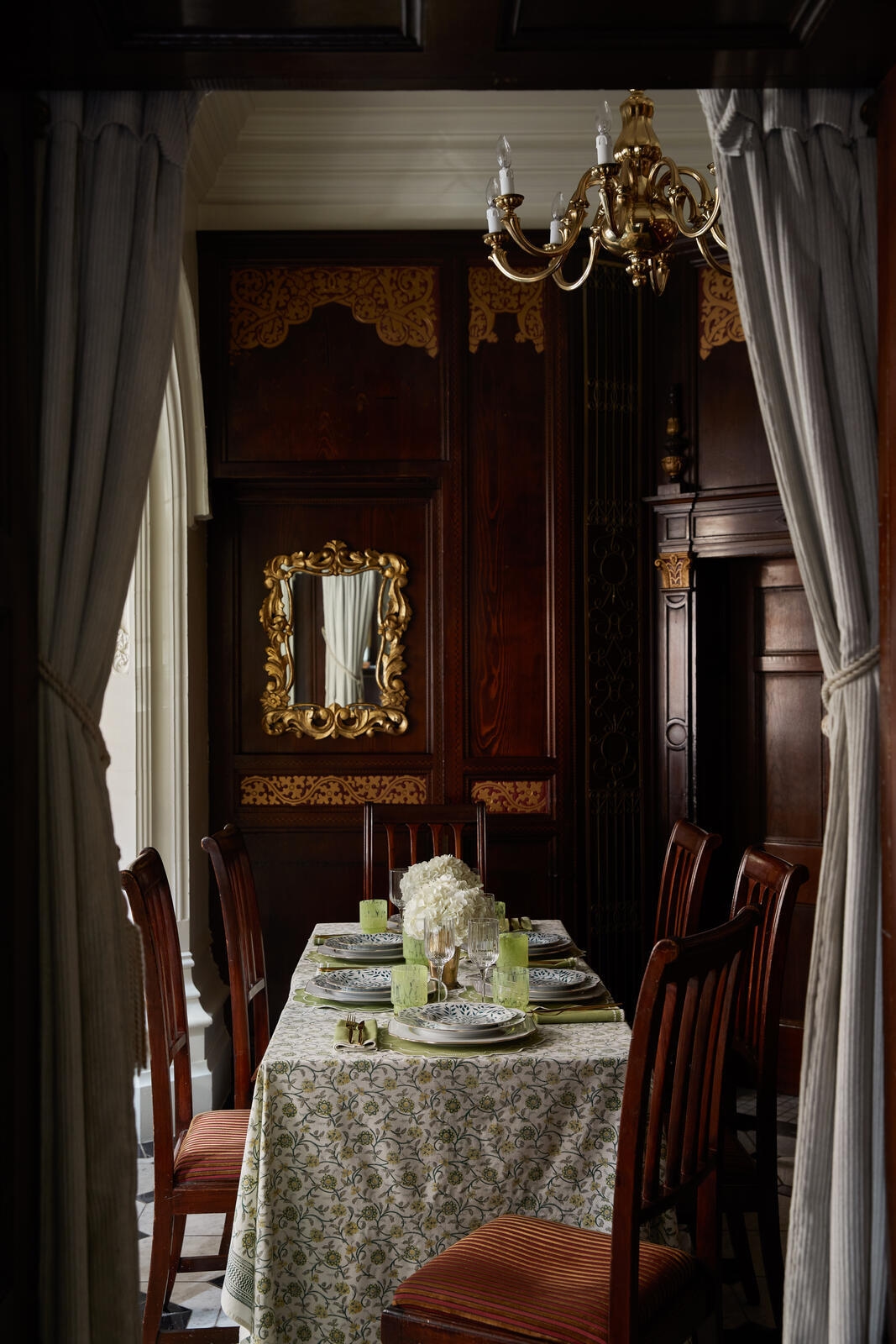 Photo of The Milestone Hotel, The Oratory