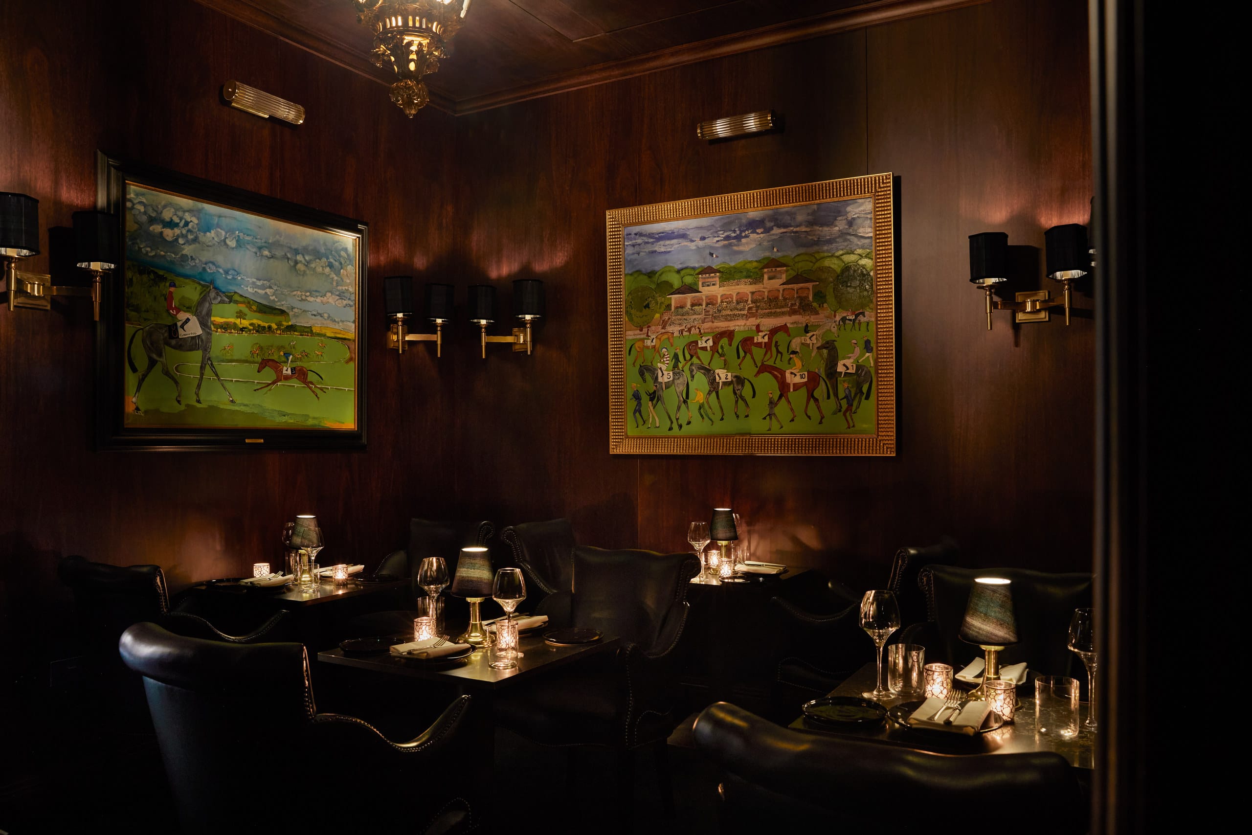 Photo of The Milestone Hotel, The Hideaway