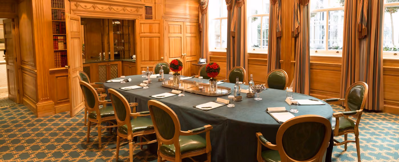 The Windsor Suite, The Milestone Hotel photo #6