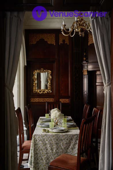 The Oratory, The Milestone Hotel photo #2