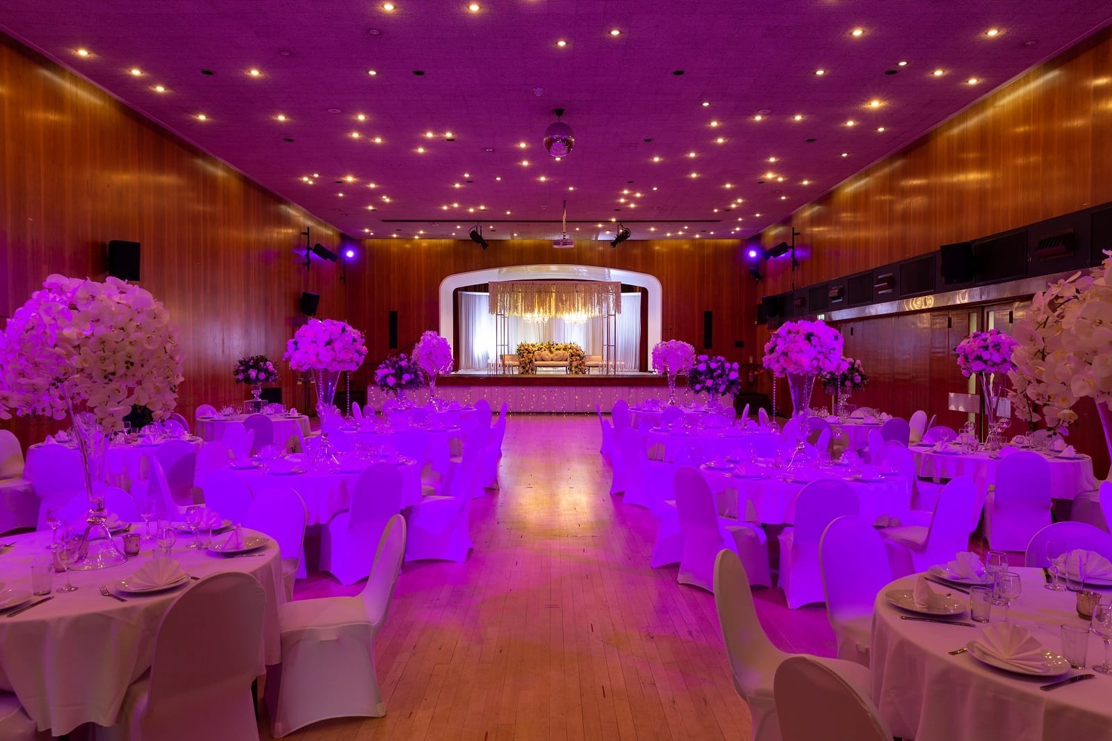 Photo of Wandsworth Civic Suite, Civic Hall