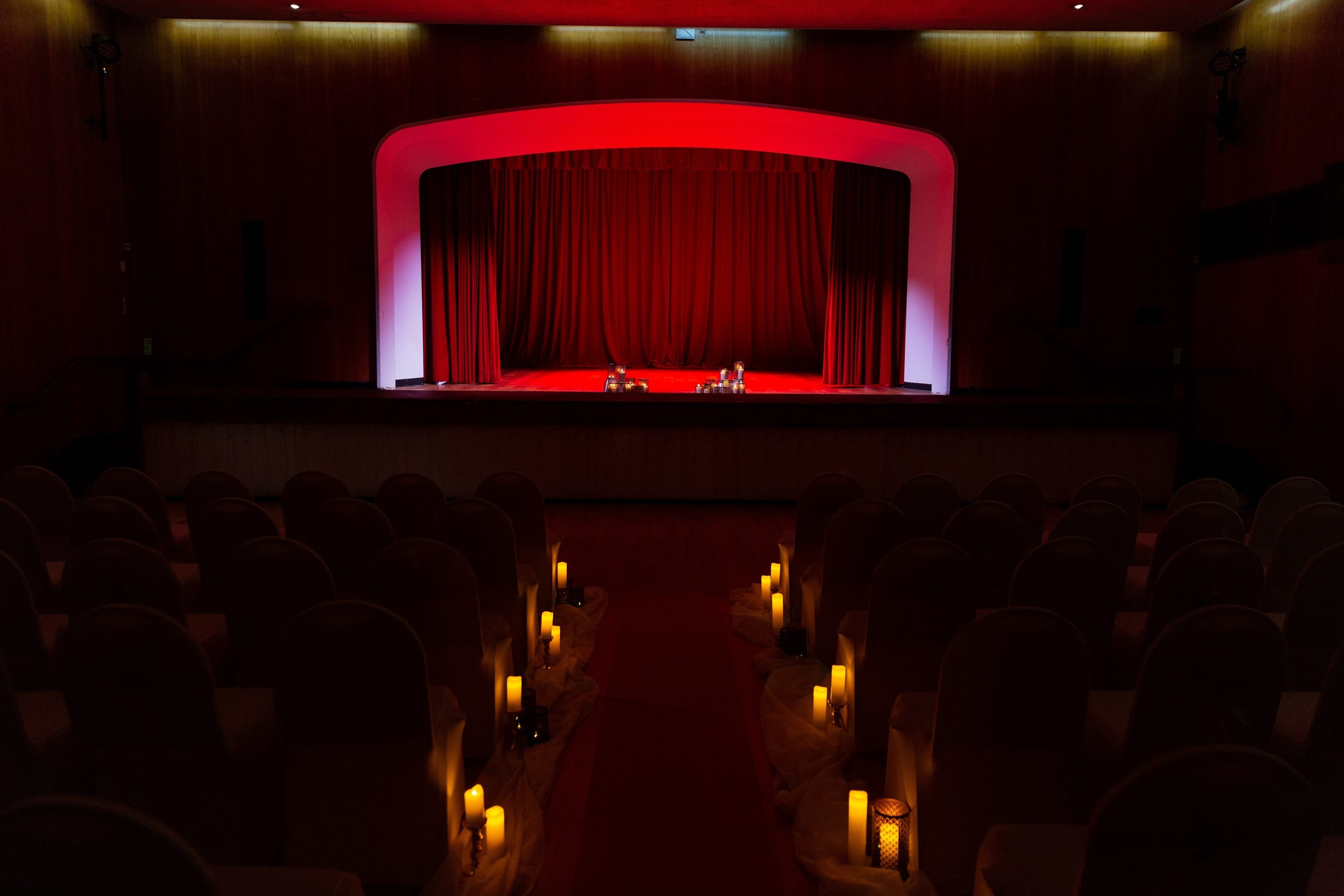 Photo of Wandsworth Civic Suite, Civic Hall