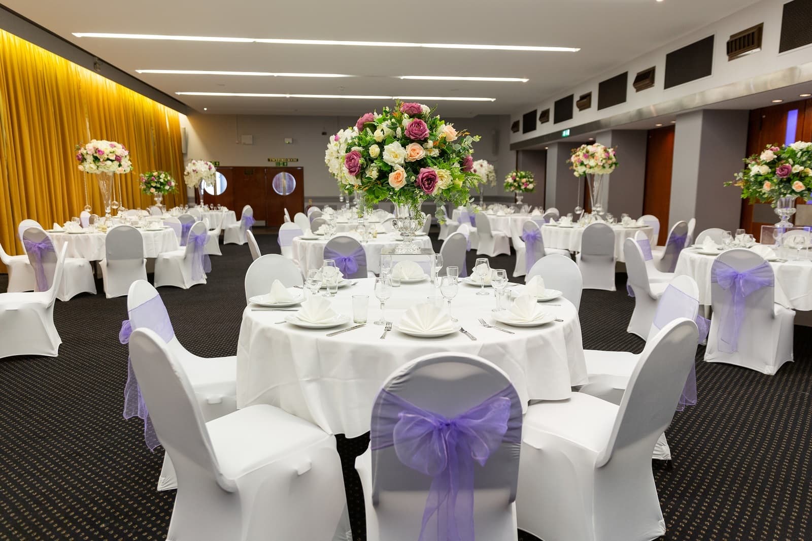 Twyford Room, Wandsworth Civic Suite photo #16