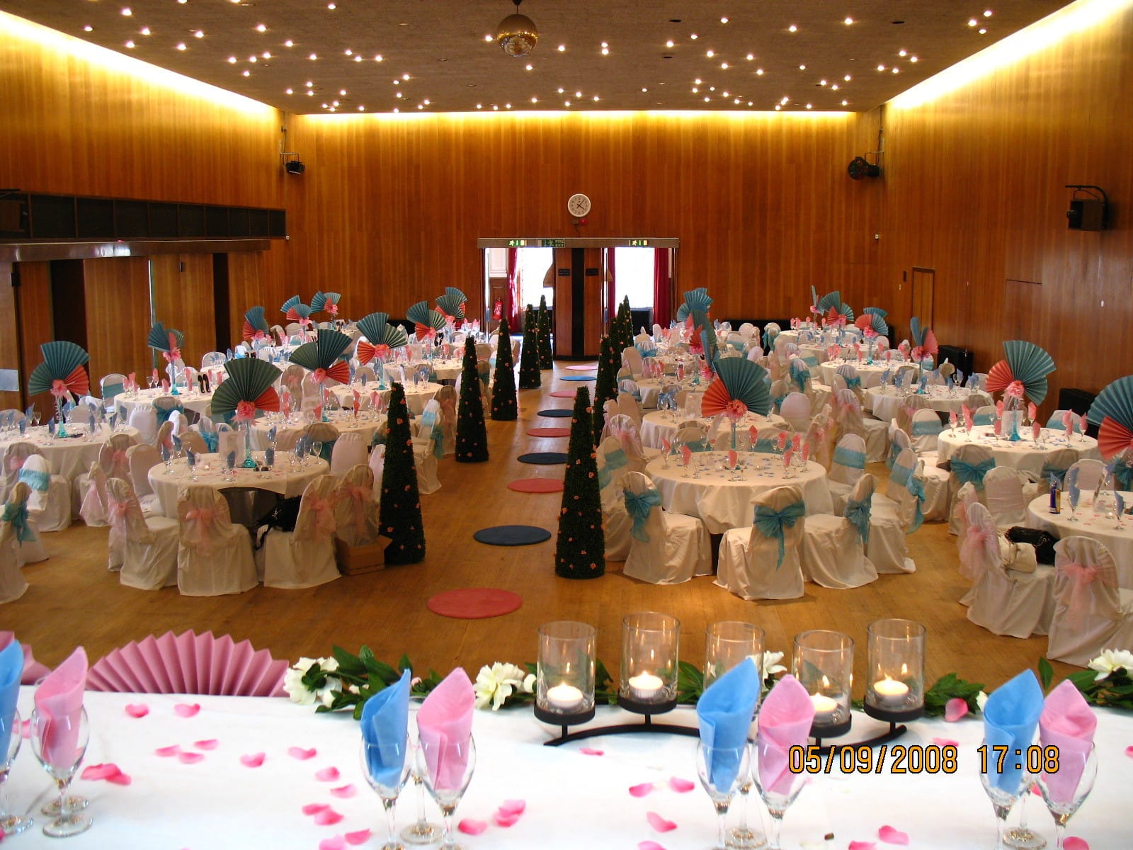 Photo of Wandsworth Civic Suite, Civic Hall