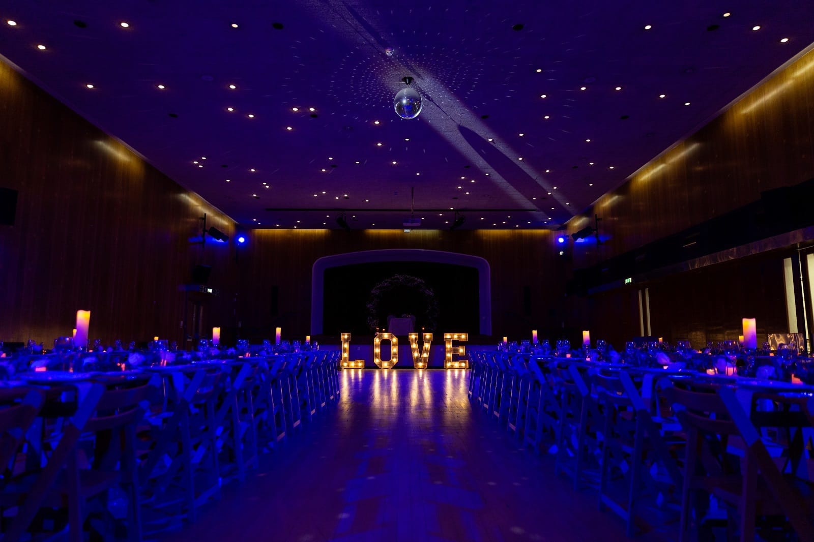 Photo of Wandsworth Civic Suite, Civic Hall