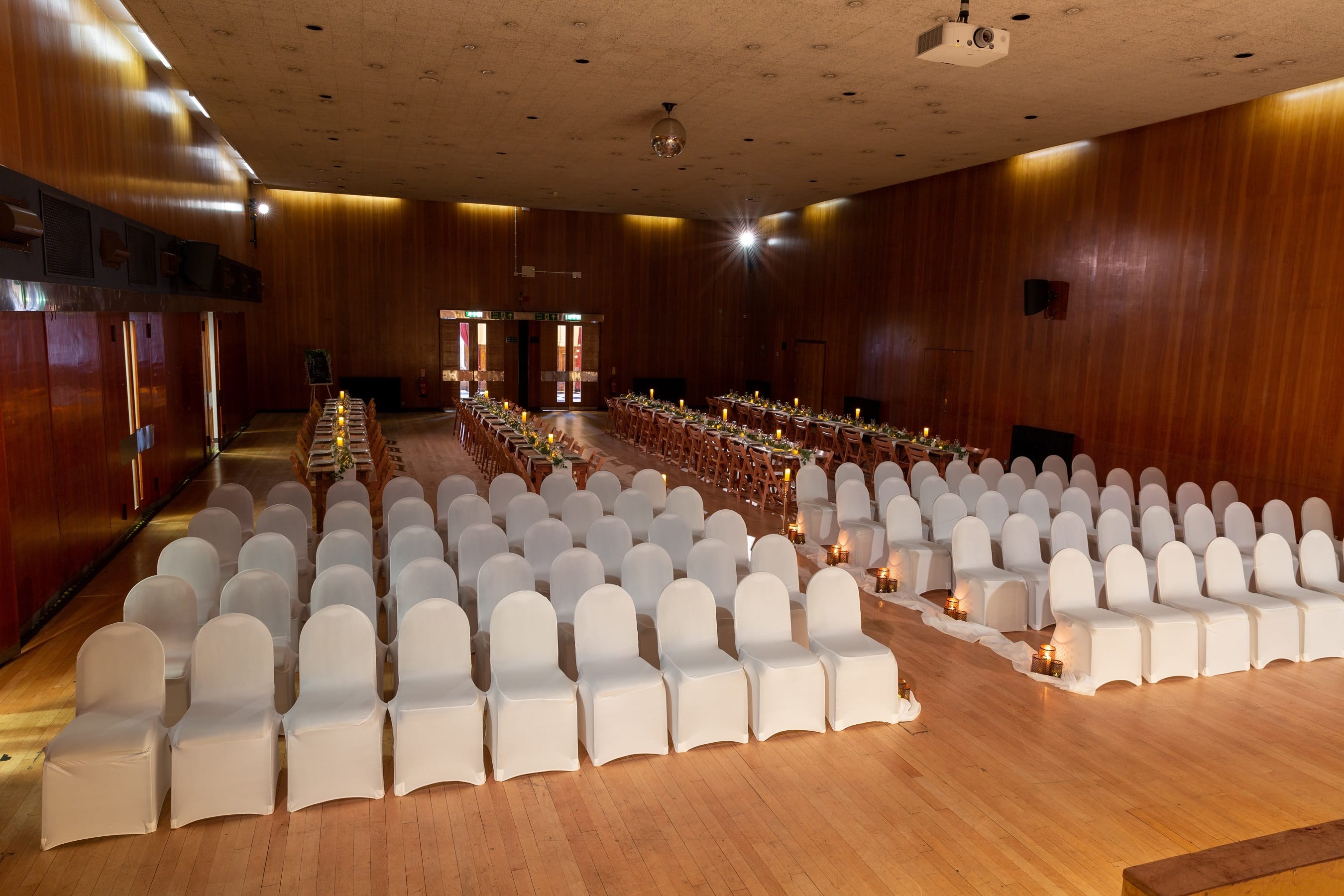 Photo of Wandsworth Civic Suite, Civic Hall