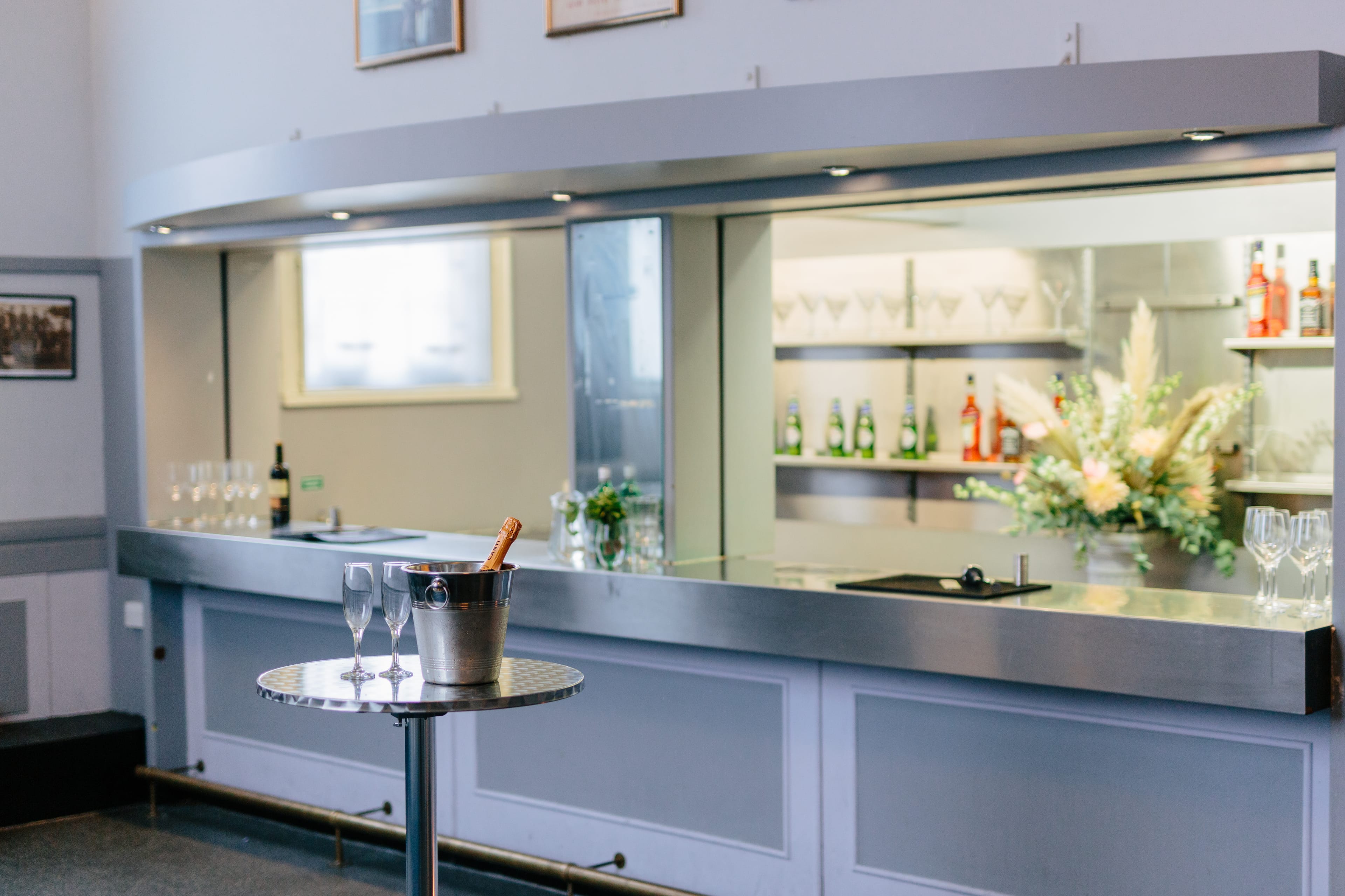 Photo of Wandsworth Civic Suite, Banquet Suite