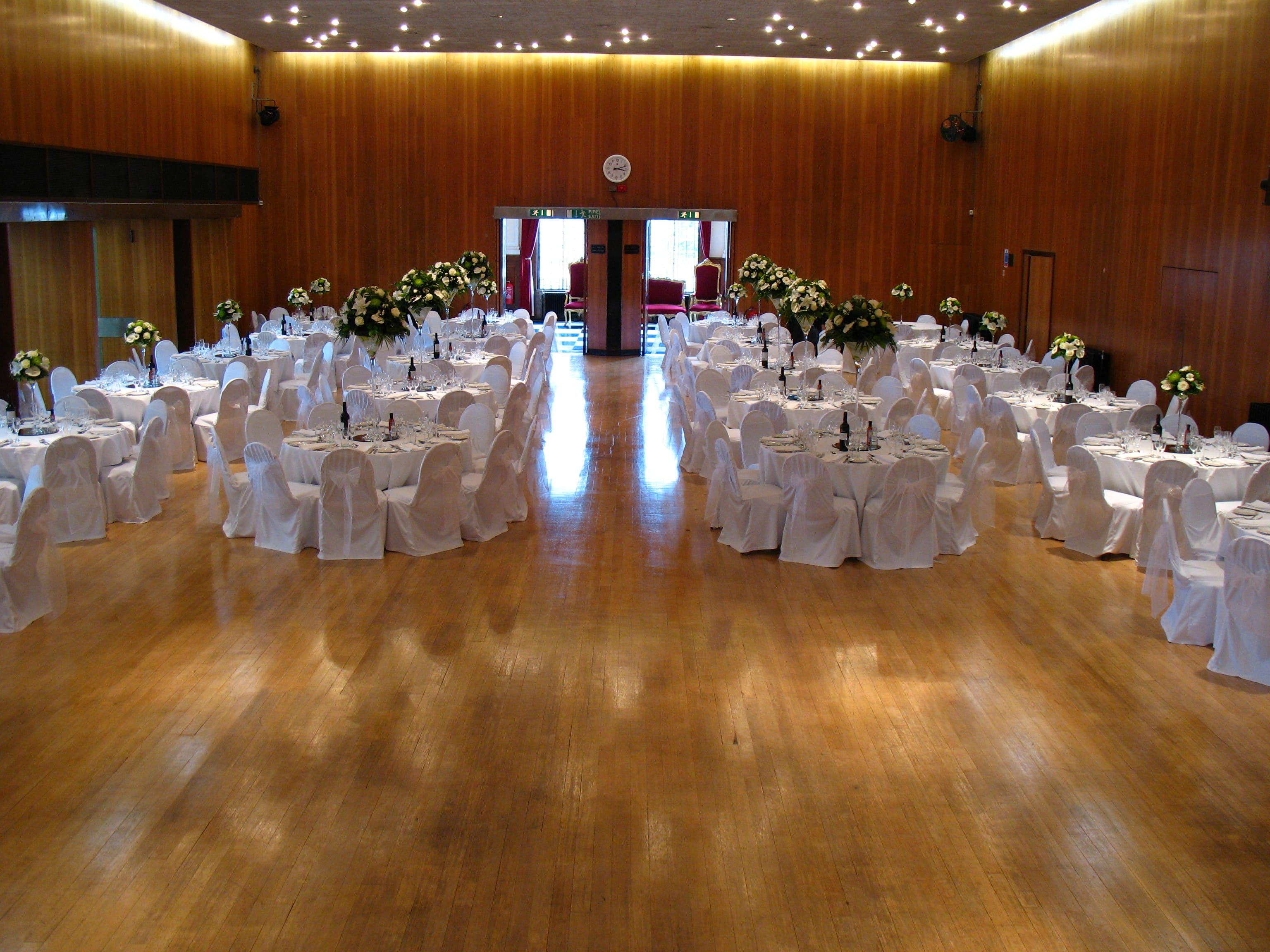 Photo of Wandsworth Civic Suite, Civic Hall
